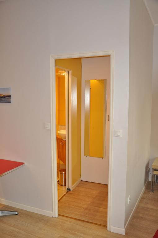 Les Studios De La Place Lyon Dış mekan fotoğraf