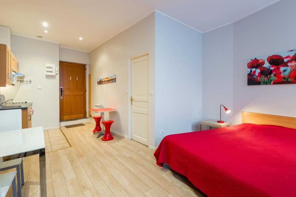 Les Studios De La Place Lyon Oda fotoğraf