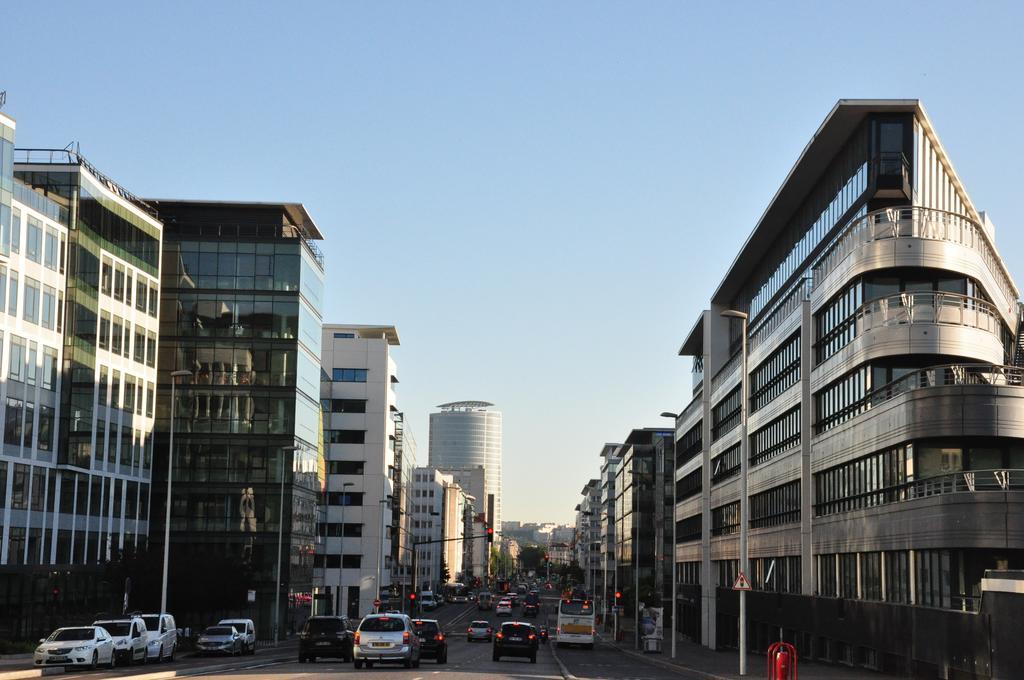 Les Studios De La Place Lyon Dış mekan fotoğraf