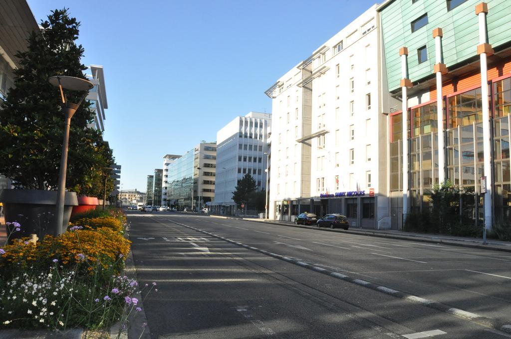 Les Studios De La Place Lyon Dış mekan fotoğraf