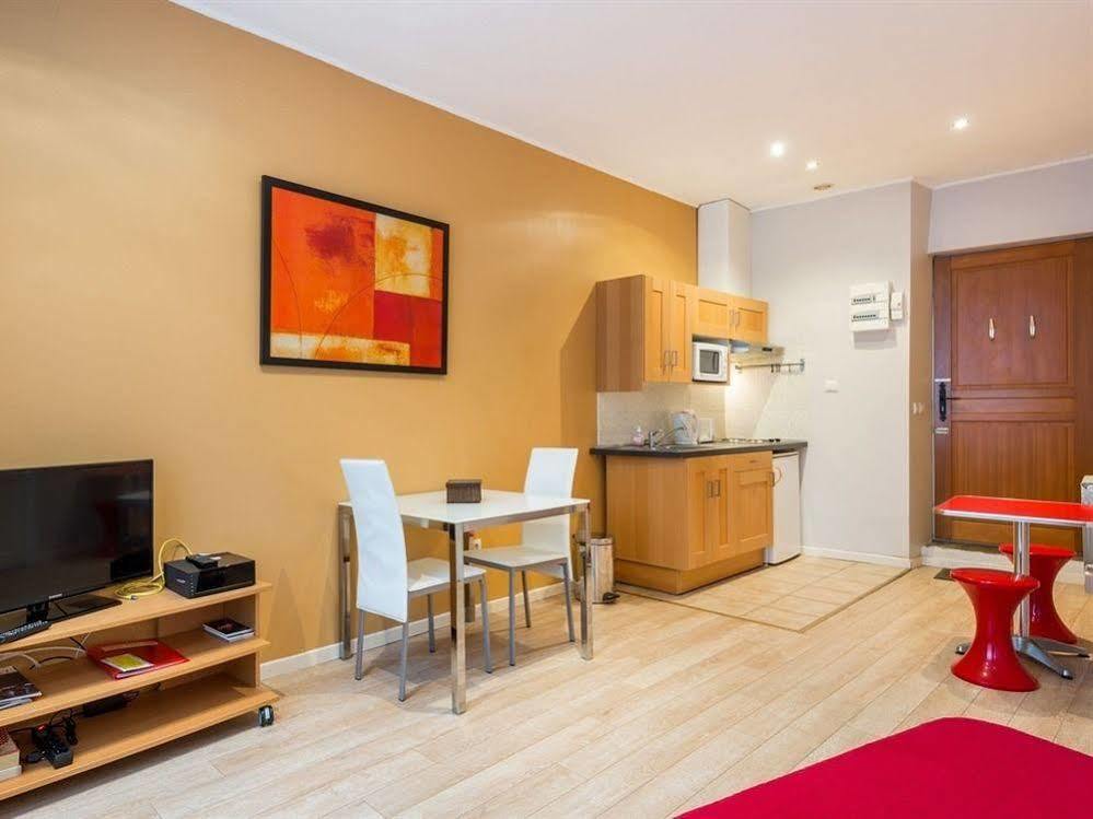 Les Studios De La Place Lyon Dış mekan fotoğraf