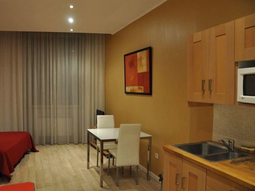 Les Studios De La Place Lyon Dış mekan fotoğraf