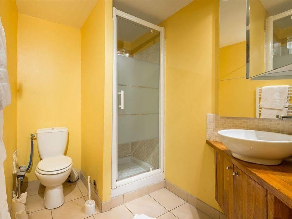 Les Studios De La Place Lyon Dış mekan fotoğraf