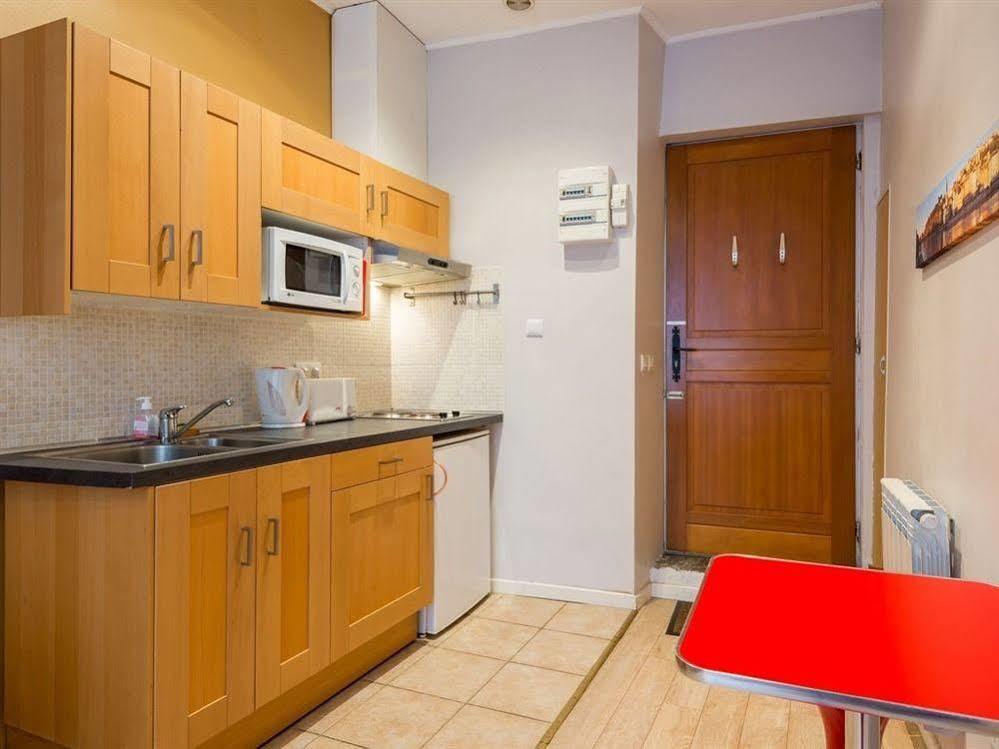 Les Studios De La Place Lyon Dış mekan fotoğraf