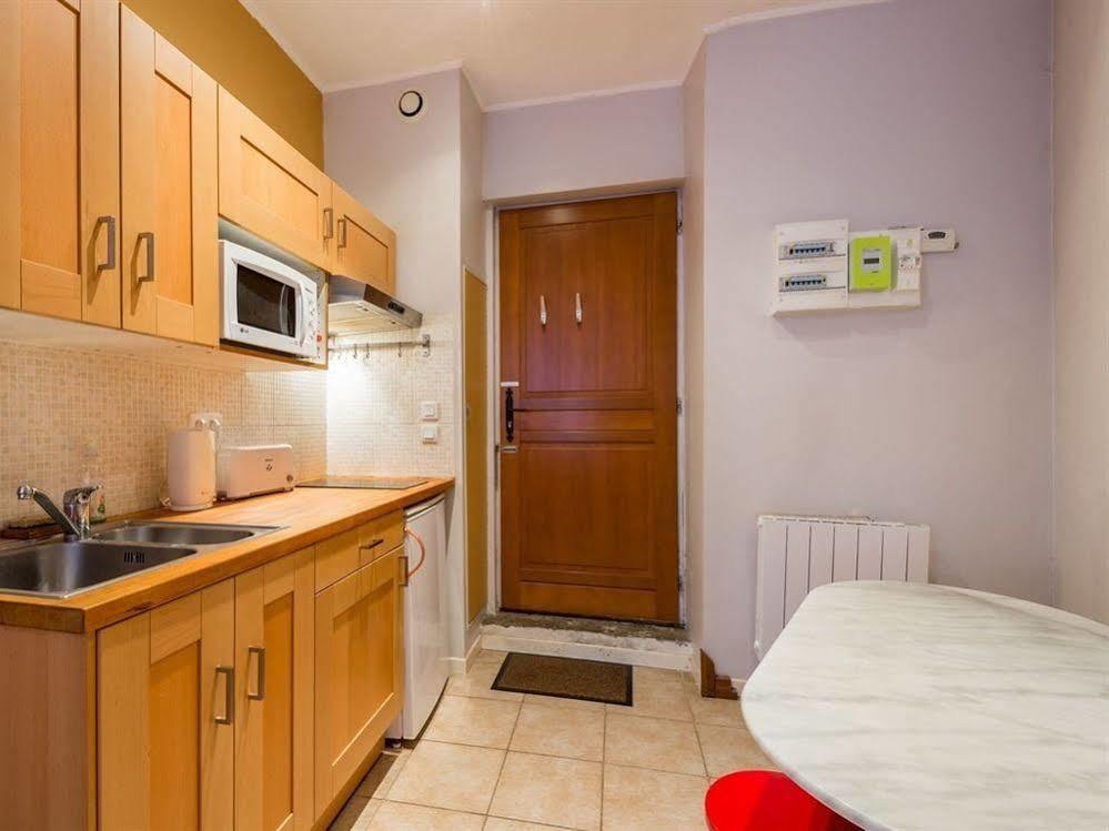 Les Studios De La Place Lyon Dış mekan fotoğraf