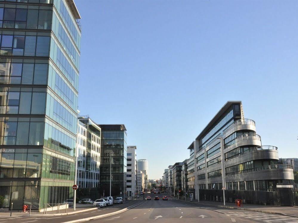 Les Studios De La Place Lyon Dış mekan fotoğraf